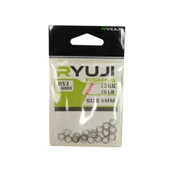Ryujİ RYJ 6008 Halka (20 Adet) - 1