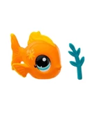 Littlest Pet Shop Minişler Tekli Paket S2 Balık 72 - 2