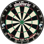 Unicorn Eclipse Hd Antrenman Dart Tahtası - 1