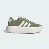 Adidas IH2431 Grand Court Platform Kadın Ayakkabı - 1