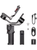 Rs 3 Mını Gımbal (DJI Türkiye Karacauslu Garantili) - 3