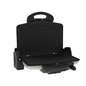 Aryıldız Contact Grill Tost Makinesi Krem Ar256732 - 4