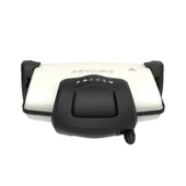 Aryıldız Contact Grill Tost Makinesi Krem Ar256732 - 3