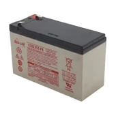 ENERSYS DATASAFE 12V HX35T-FR 10 YIL ÖMÜR BEKLENTİLİ BAKIMSIZ KURU TİP AGM VRLA AKÜ - 3