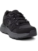 LUMBERJACK KAPARI 4PR SİYAH COMFORT CASUAL ANATOMİK SPOR AYAKKABISI - 4