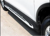 Nissan X-Trail 2014-2021 Arası Uyumlu OE Style Yan Basamak (İthal) - 3