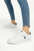 U.S.POLO ASSN THUNDER 3FX UNISEX SPOR AYAKKABI - 2