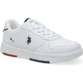 U.S.POLO ASSN ANDREI 3FX KADIN SPOR AYAKKABI - 3