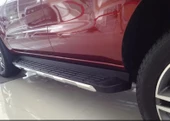 Ford Ranger T6 - T7 - T8 Kasa Uyumlu OE Style Yan Basamak (ithal) - 3