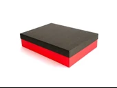 Öğretmenler Günü Hediye Seti Siyah Deri Kemer Cüzdan Tesbih Roller Kalem - 5