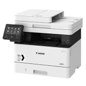 Canon i-Sensys MF465DW Tarayıcı + Fotokopi + Faks Mono Çok Fonksiyonlu Lazer Yazıcı - 1