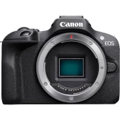 Canon EOS R100 RF-S 18-45mm Lensli Aynasız Fotoğraf Makinesi - 2
