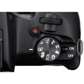 Canon EOS R100 RF-S 18-45mm Lensli Aynasız Fotoğraf Makinesi - 3