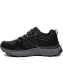 LUMBERJACK KAPARI 4PR SİYAH COMFORT CASUAL ANATOMİK SPOR AYAKKABISI - 5