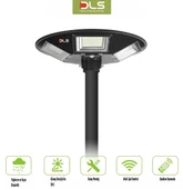 UFO500 500 Solar Güneş Enerjili Bahçe Çevre  Lambası DLS - 2