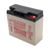ENERSYS GENESİS NP18-12R 12V 17AH BAKIMSIZ KURU TİP AGM VRLA AKÜ - 3