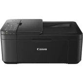 Canon Pixma TR4650 Wi-Fi + Tarayıcı + Fotokopi + Faks Renkli Çok Fonksiyonlu Mürekkep Püskürtmeli Yazıcı - 1