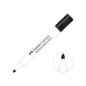 Faber Castell Tahta Kalemi W153 W.Board Markör Siyah 5040254023000 - 1