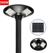 UFO500 500 Solar Güneş Enerjili Bahçe Çevre  Lambası DLS - 1