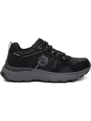 LUMBERJACK KAPARI 4PR SİYAH COMFORT CASUAL ANATOMİK SPOR AYAKKABISI - 2