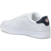 U.S.POLO ASSN THUNDER 3FX UNISEX SPOR AYAKKABI - 5