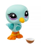 Littlest Pet Shop Minişler Tekli Paket S2 Martı 78 thumbnail 2