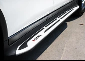 Nissan X-Trail 2014-2021 Arası Uyumlu OE Style Yan Basamak (İthal) - 2