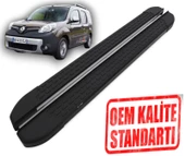 KANGOO 2008 2021 ARACA ÖZEL NEVADA YAN BASAMAK thumbnail 1