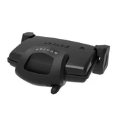 Aryıldız Contact Grill Tost Makinesi Siyah Ar256749 - 3