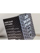 Secuzi 305M 24AWG %100 Bakır Cat6 Kablo - 2
