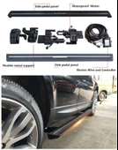 Land Rover Discovery 5 Uyumlu 2016 - 2020 Elektrikli Yan Basamak (İthal) - 2