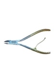 Solingen Haırcraft  Çelik  Et Pensi  10,5 cm -Hc00426 - 4