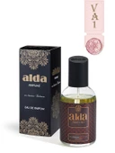 VA1 Aromatik Kadın Parfüm 110 ml - 1