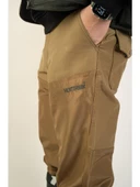Hunthink Camel Çulluk Pantolonu - 1