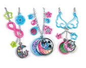 Clementoni Crazy Chic Ayışığı Kolyeler 18584 - 2