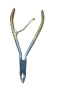 Solingen Haırcraft  Çelik  Et Pensi  10,5 cm -Hc00426 - 3