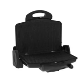 Aryıldız Contact Grill Tost Makinesi Siyah Ar256749 - 5