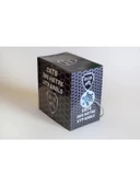 Secuzi 305M 24AWG %100 Bakır Cat6 Kablo - 4
