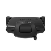 Aryıldız Contact Grill Tost Makinesi Siyah Ar256749 - 4