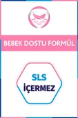 Bepanthol Baby Pişik Önleyici Merhem 30gr L Sls, Parfüm, Koruyucu Içermez - 3