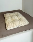 Pouchie White Kedi Köpek Minderi 65 x 65 cm - 3