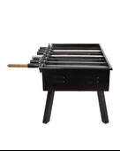 NURGAZ ÇEVİRMELİ KARA MANGAL - 5