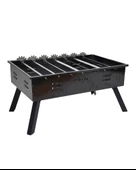 NURGAZ ÇEVİRMELİ KARA MANGAL - 3