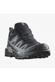 SALOMON ERKEK OUTDOOR AYAKKABI X ULTRA 360 GORE-TEX L47453200 - 5