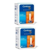Contour Ts Test Stribi 50'Li X 2 KUTU (SKT:07/2026) - 1