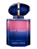Giorgio Armani My Way Parfum EDP 50 ml Kadın Parfüm - 1