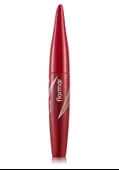 Flormar Spider Lash Zeytinyağı Içeren Besleyici Etkili Yoğun Hacim Veren Maskara - 1