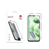 Xiaomi Redmi Note 12 5G Uyumlu Mat Seramik Ekran Koruyucu - 9