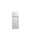 Simfer SR-2514 250 lt E Enerji Sınıf Statik Çift Kapılı - 1