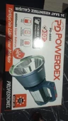 POWERDEX PD_6800  GÜNEŞ ENERJİLİ  PROJEKTÖR - 1